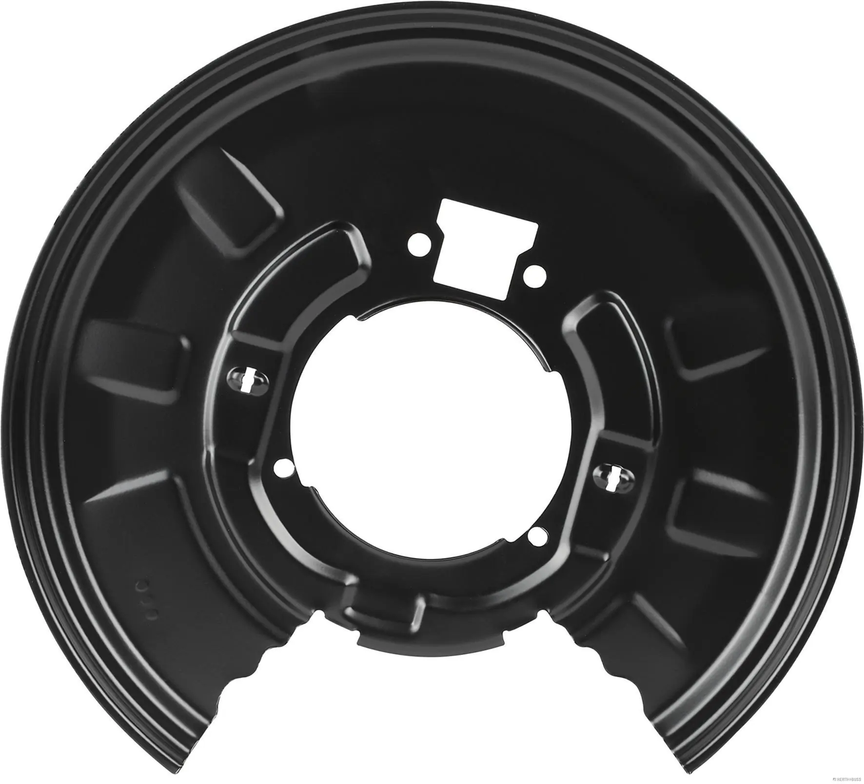 Splash Guard, brake disc
